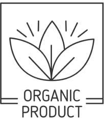 100% Organic