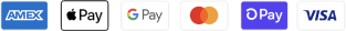Available payment methods