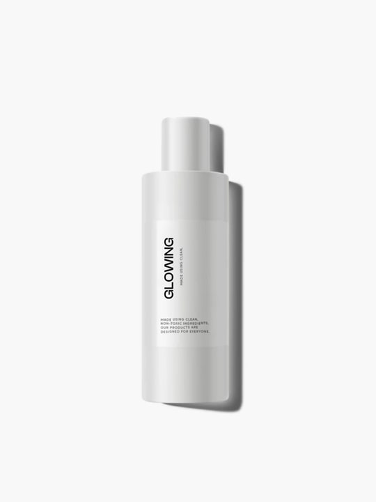 Nourishing Body Oil
