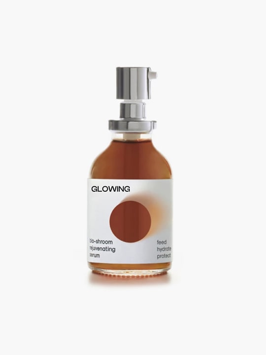 Rejuvenating Face Oil