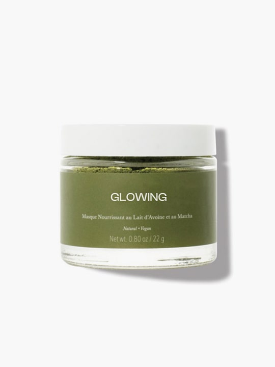 Soy Wax Candle - Sandalwood